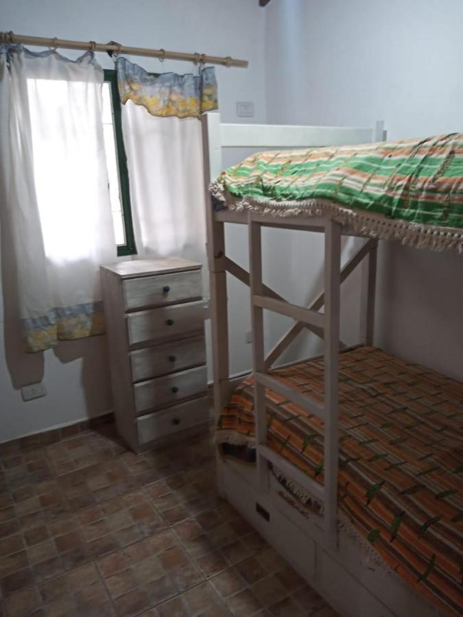 Cabana En Quinta La Aurora มินา กลาเบโร ภายนอก รูปภาพ
