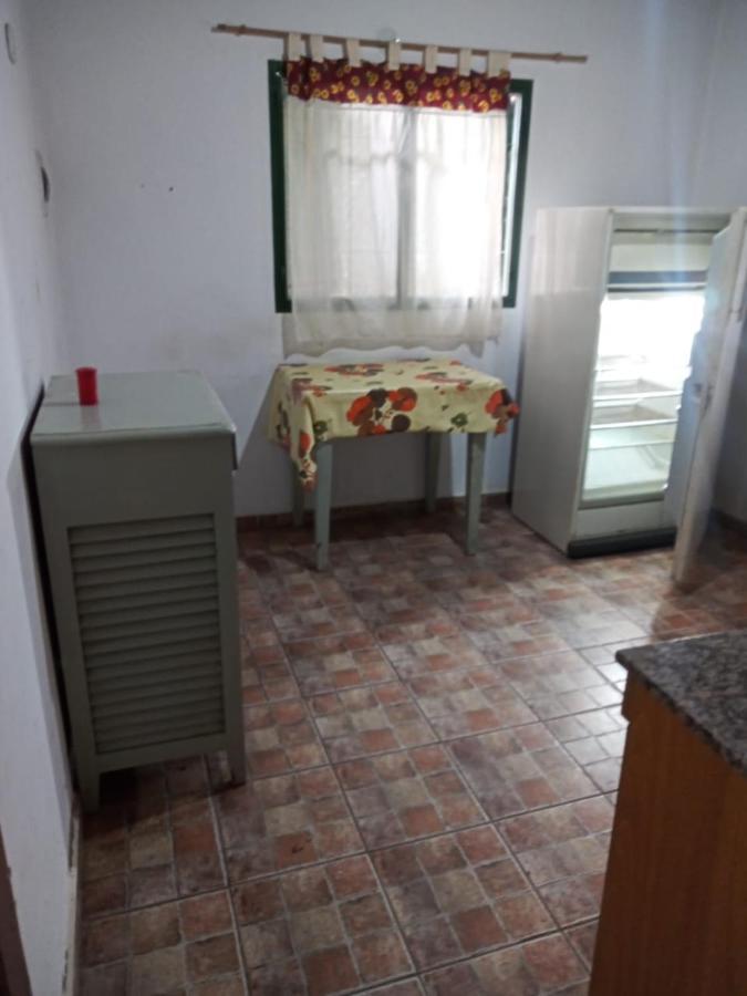 Cabana En Quinta La Aurora มินา กลาเบโร ภายนอก รูปภาพ