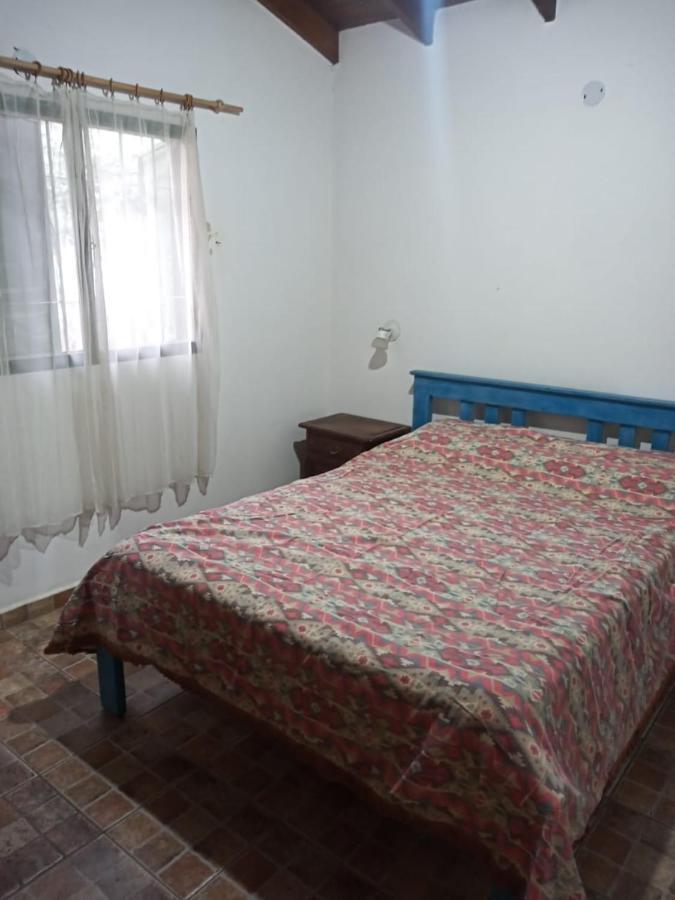 Cabana En Quinta La Aurora มินา กลาเบโร ภายนอก รูปภาพ