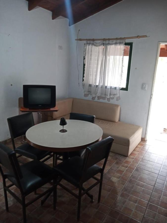 Cabana En Quinta La Aurora มินา กลาเบโร ภายนอก รูปภาพ
